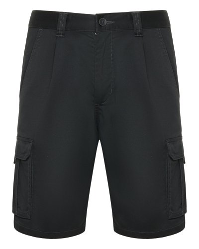 Pantaloncini da lavoro Vitara Piombo