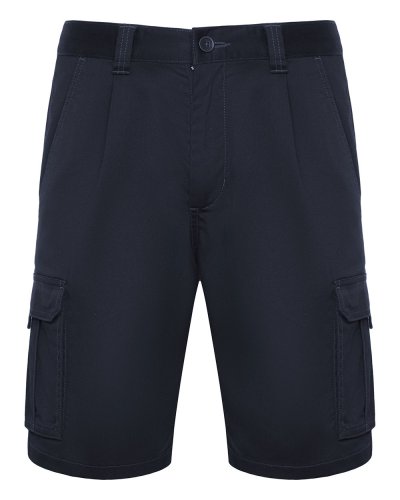 Pantaloncini da lavoro Vitara Blu Navy