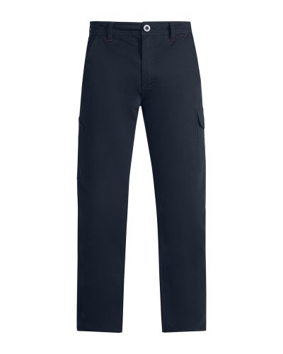 Pantaloni da lavoro Fonta Blu Navy