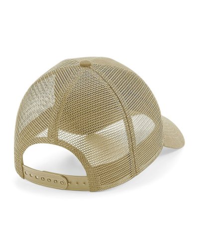 Cappellino Patch Snapback Trucker