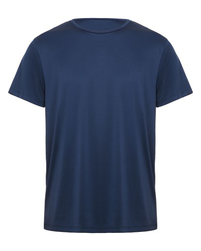 Maglietta tecnica traspirante Daytona Blu Navy