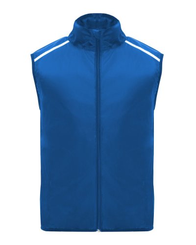 Gilet tecnico leggero da running Jannu