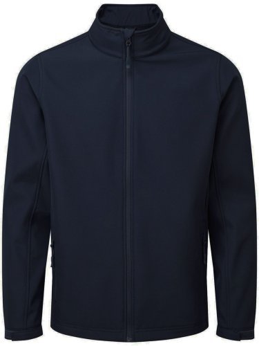 Softshell North Bend Hombre, Cortavientos, Impermeable
