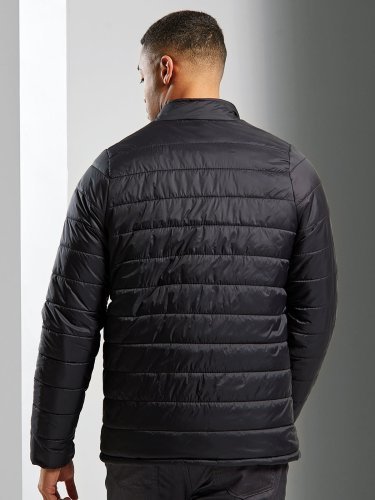 Ecoalf Recyclight Chaqueta Acolchada para Hombre