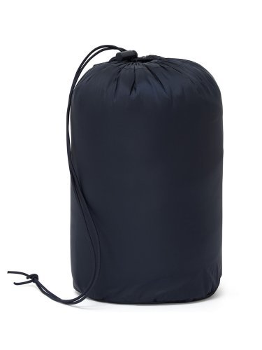 Leichte wasserdichte Damenjacke Recyclight aus Nylon