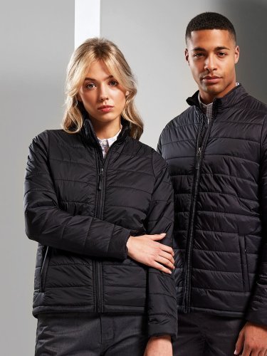 Leichte wasserdichte Damenjacke Recyclight aus Nylon
