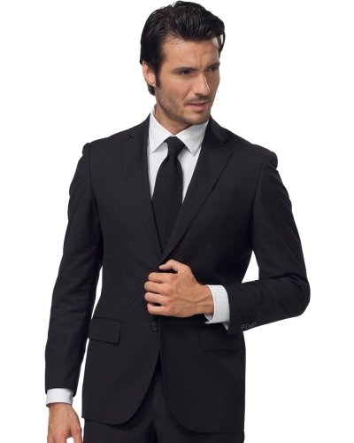 Giacca uomo Dylan Nero