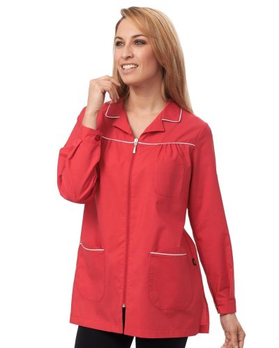 Casacca Elita Rosso