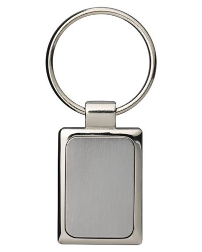 Porta chiavi rettangolare