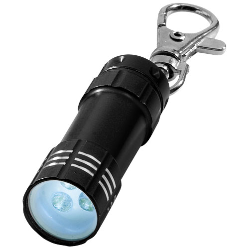 Portachiavi con luce Astro