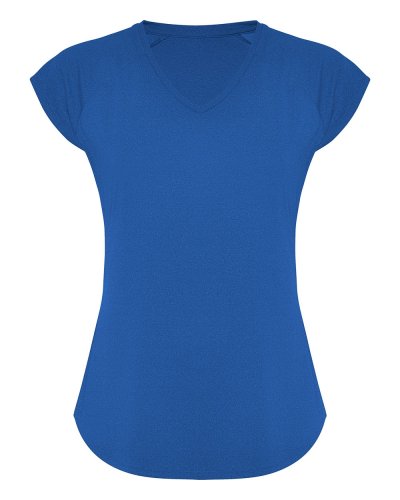 T-shirt tecnica multisport Avus Royal