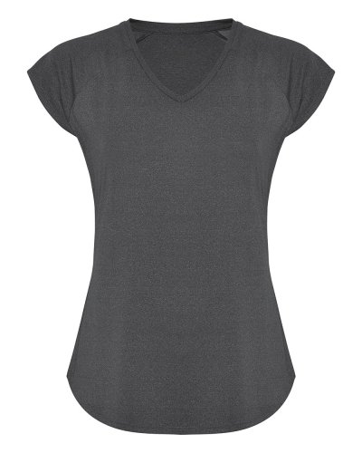 T-shirt tecnica multisport Avus Ebano vigorè