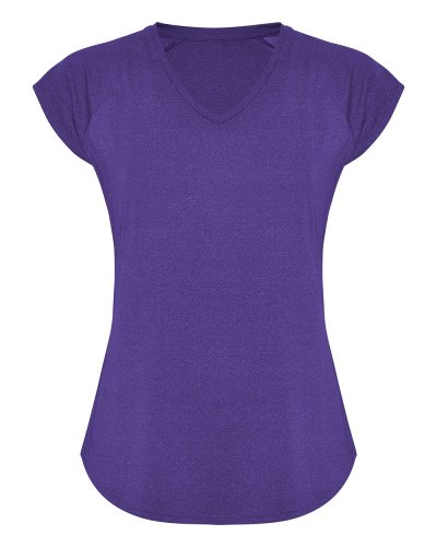 T-shirt tecnica multisport Avus Mora vigorè