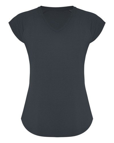 T-shirt tecnica multisport Avus Ebano