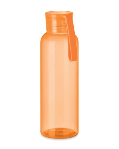 INDI Arancio Trasparente