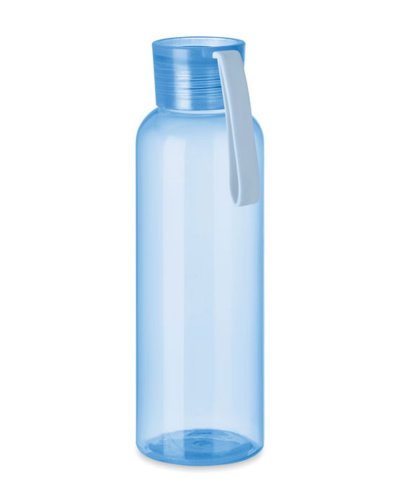 INDI Azzurro Trasparente