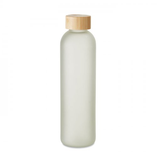 LOM Bianco Trasparente