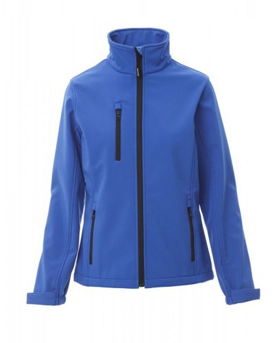Giacca ergonomica Dublin Lady Royal