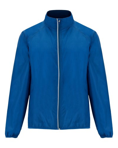 Giacca a vento in tessuto tecnico leggero Glasgow Royal
