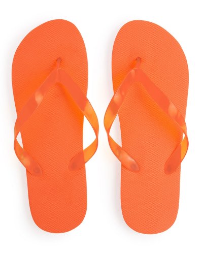Infradito da spiaggia Kalay Arancione