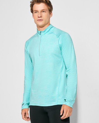 Maglia tecnica manica lunga raglan Melbourne
