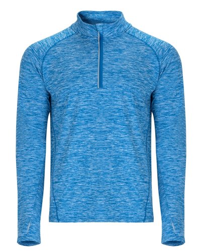 Maglia tecnica manica lunga raglan Melbourne