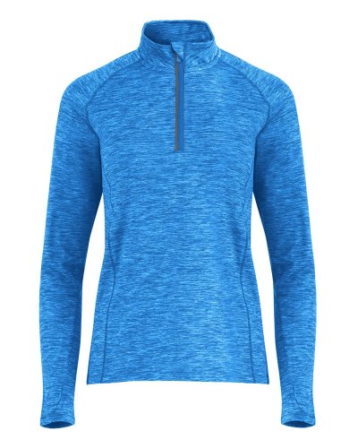 Maglia tecnica manica lunga raglan Melbourne Woman