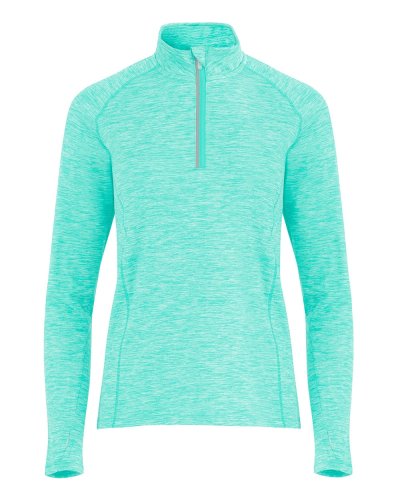 Maglia tecnica manica lunga raglan Melbourne Woman Verde Menta Vigorè