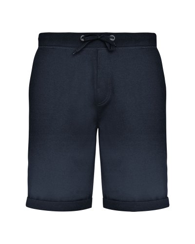Pantaloncini sportivi Spiro Blu Navy