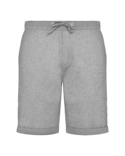 Pantaloncini sportivi Spiro Grigio Vigore