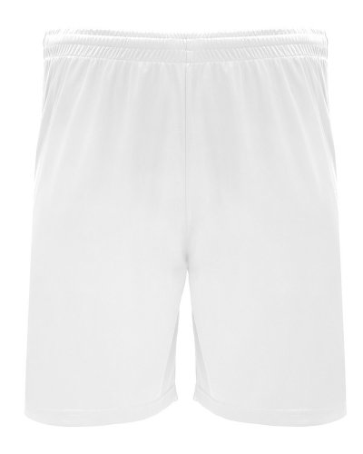 Pantaloncini sportivi Dortmund Bianco