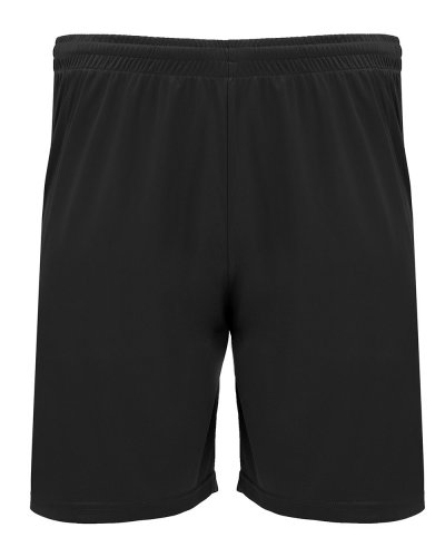 Pantaloncini sportivi Dortmund Nero