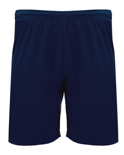 Pantaloncini sportivi Dortmund Blu Navy