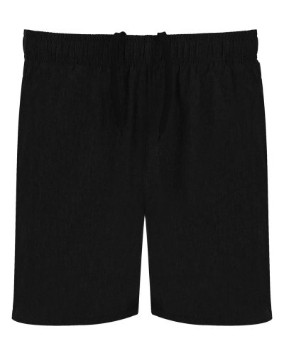 Pantaloncini multi-sport Celtic Nero