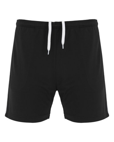 Pantaloncini multisport Lazio Nero
