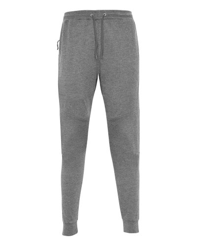 Pantalone lungo taglio aderente Cerler Grigio Vigore