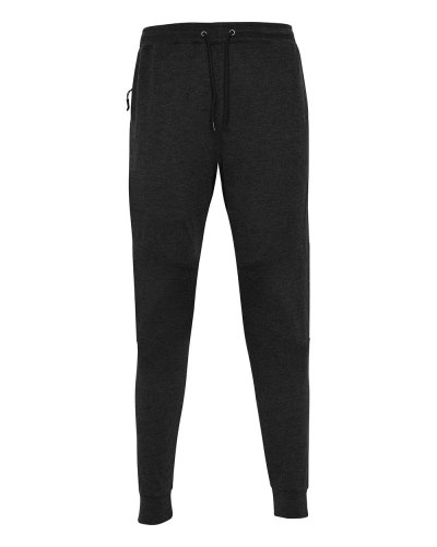 Pantalone lungo taglio aderente Cerler