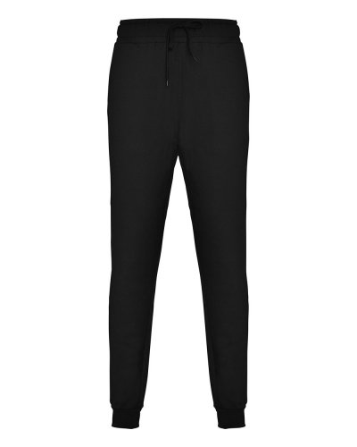 Pantalone lungo sportivo Adelpho Nero