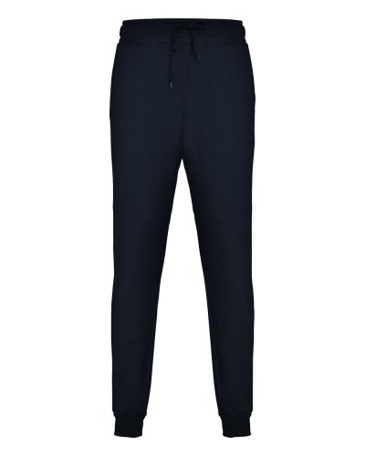 Pantalone lungo sportivo Adelpho Blu Navy