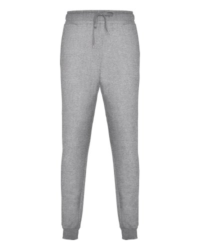 Pantalone lungo sportivo Adelpho Grigio Vigore