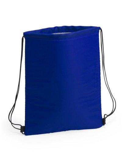 Sacca termica Mammut Blu Navy