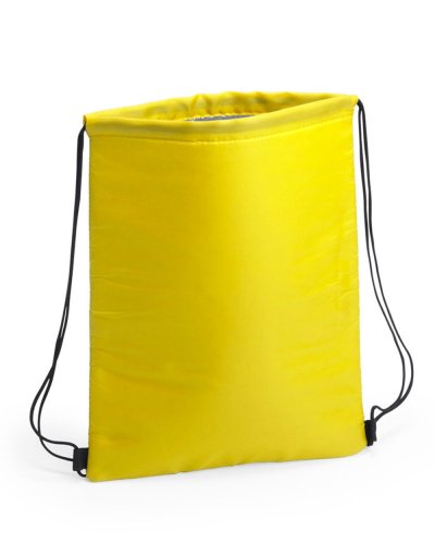 Sacca termica Mammut Giallo