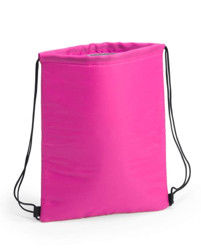Sacca termica Mammut Fucsia