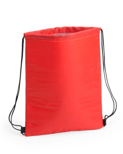Sacca termica Mammut Rosso