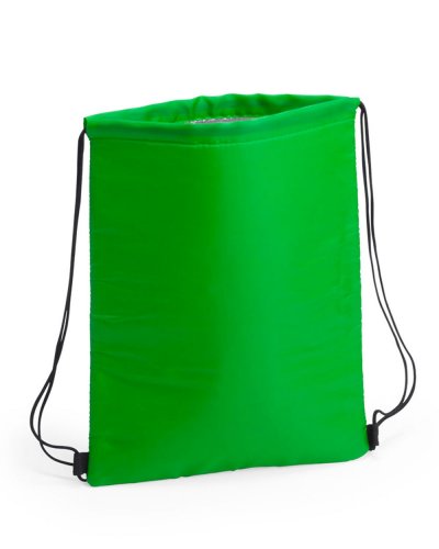 Sacca termica Mammut Verde