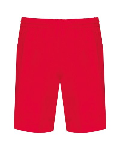 Short uomo Red