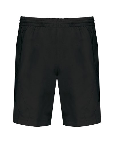 Short uomo Black
