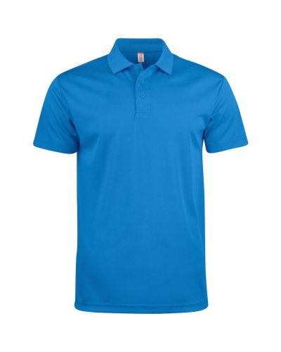 Polo Basic Active Royal