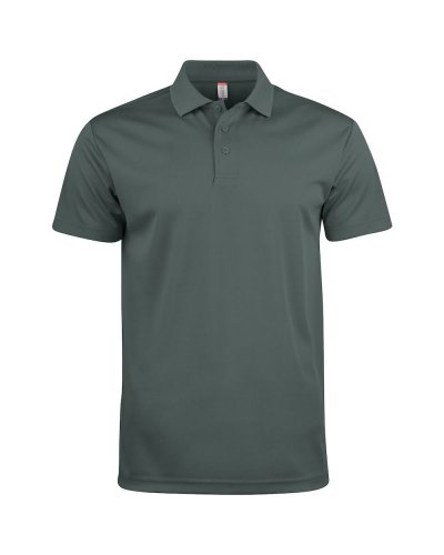 Polo Basic Active Canna di Fucile