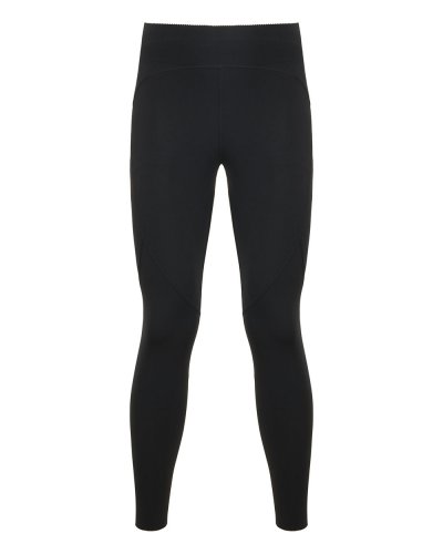 Leggings lunghi a compressione Mesenia Nero